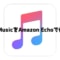 Apple MusicをAmazon Echoで聴く設定と声のかけ方！賢い使い方とは？