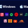 パソコン（Windows、Mac）で曲が聴ける音楽アプリ12個の違いを比較！