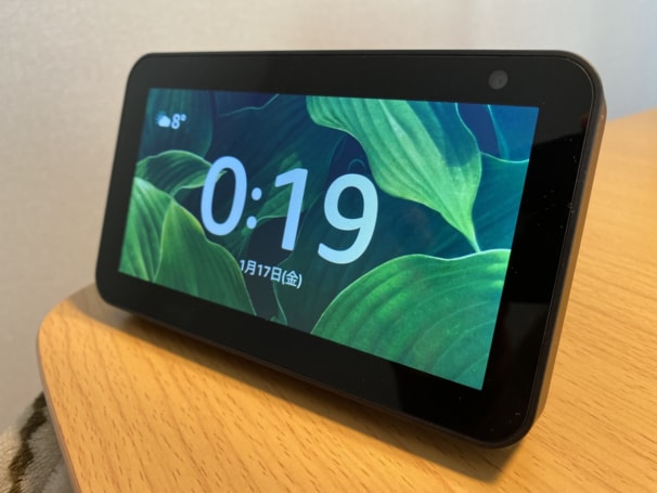 Echo Show 5