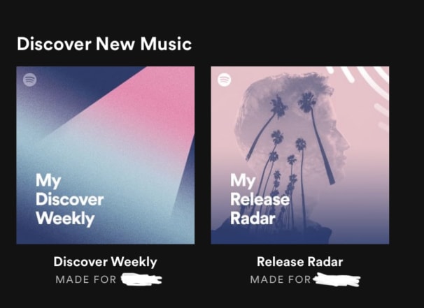 Spotify