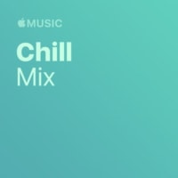 Apple Music Chill Mix