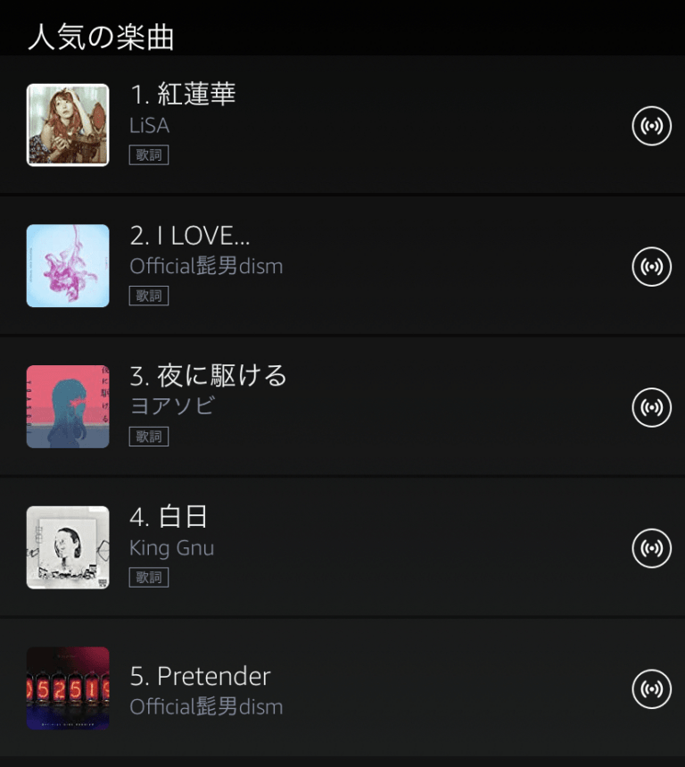 Amazon Music Freeとは？始め方・使い方までUnlimitedの無料プランを解説