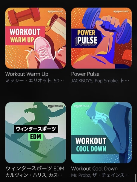 ランニングや筋トレなど運動がはかどる!音楽アプリとデバイス5選