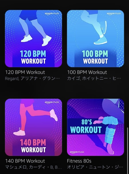 ランニングや筋トレなど運動がはかどる!音楽アプリとデバイス5選