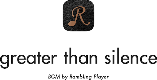 BGM by Rambling Player