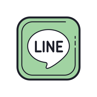 LINE友だち追加