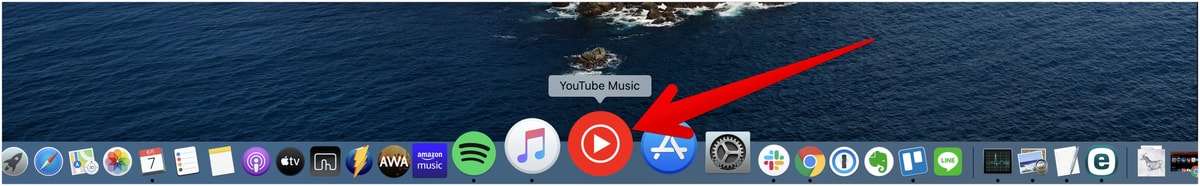 Youtube MusicをPCで使う方法！Windows、Mac、ブラウザすべて解説！