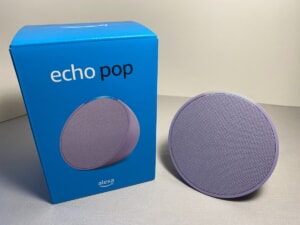 Echo Pop
