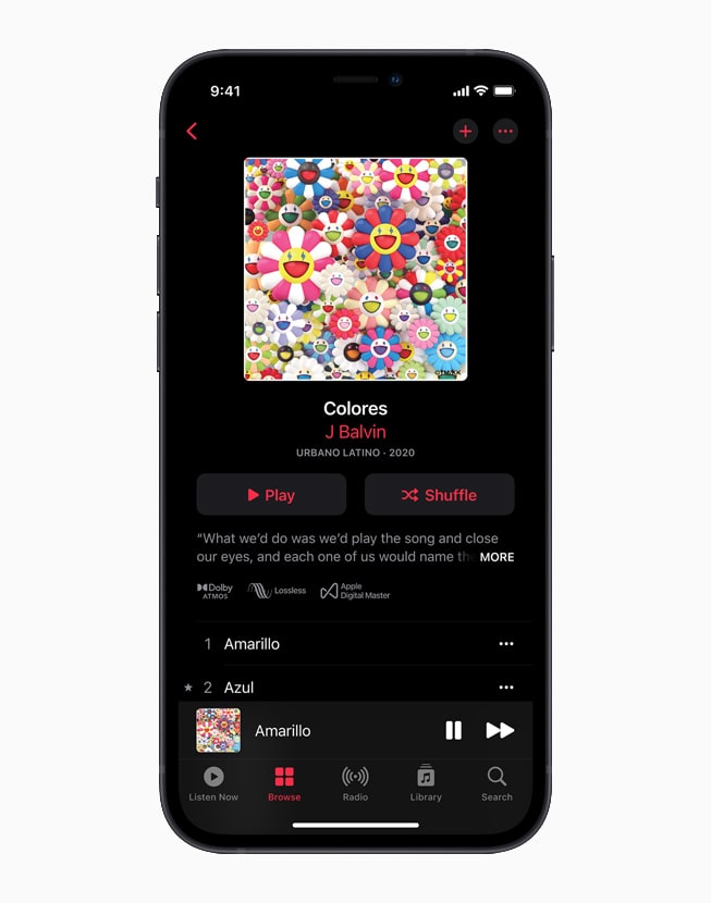 6月から！Apple Musicがロスレス、空間オーディオ、ハイレゾリューションロスレス対応