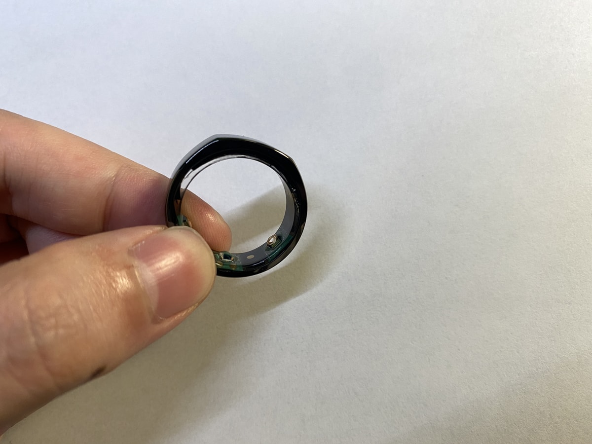 Oura Ringをレビュー！計測で知れることや良かった点、買い方とは？
