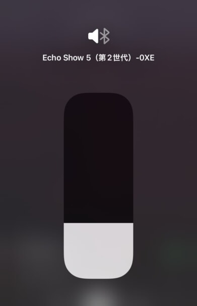 EchoシリーズやEcho ShowシリーズをBluetooth接続する方法！