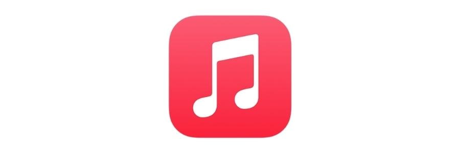 おすすめ音楽アプリ「Apple Music」