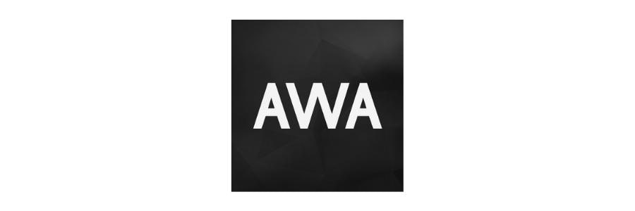 おすすめ音楽アプリ「AWA」