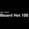 Billboard Hot 100 2008
