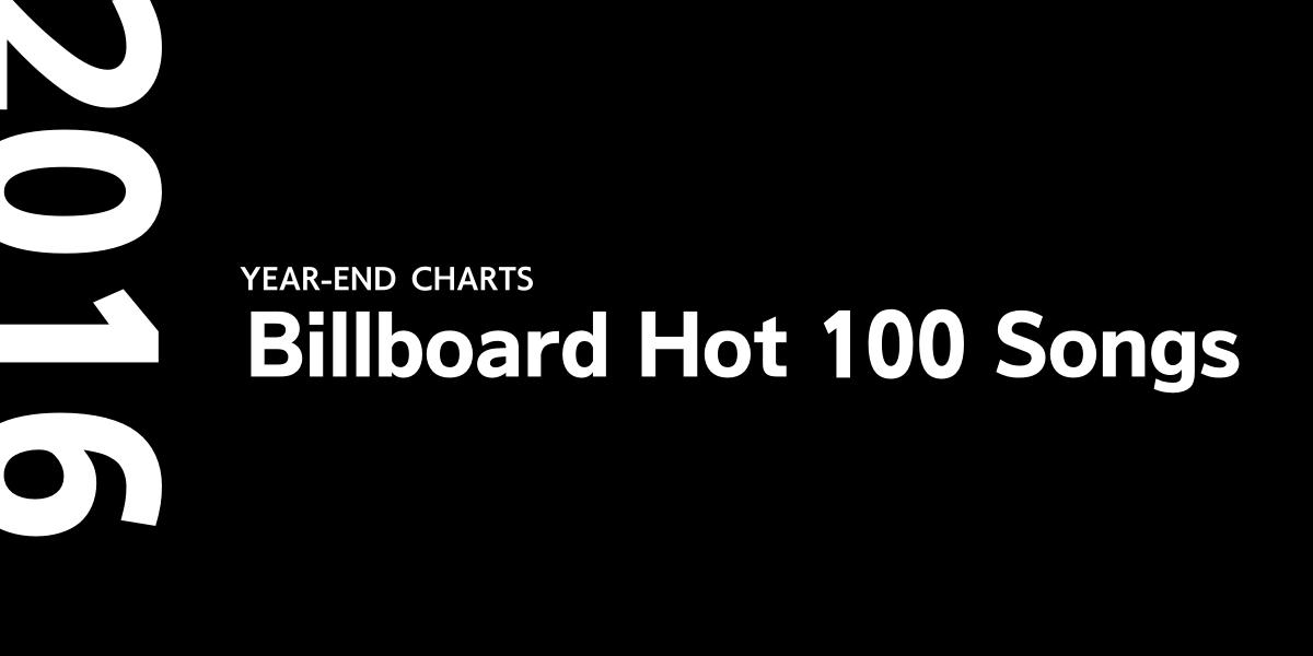 Billboard Hot 100 2016