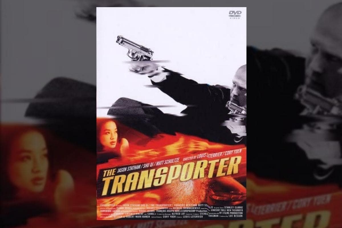 映画『トランスポーター』で流れる7曲をシーン別にご紹介！