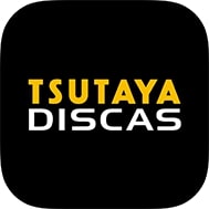 TSUTAYA DISCUS