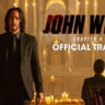 『ジョン・ウィック: チャプター4』の予告動画で流れる曲は？