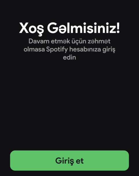 Spotistats for Spotifyの使い方