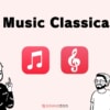 Apple Music Classicalとは？料金や使い方、聴ける曲を解説！
