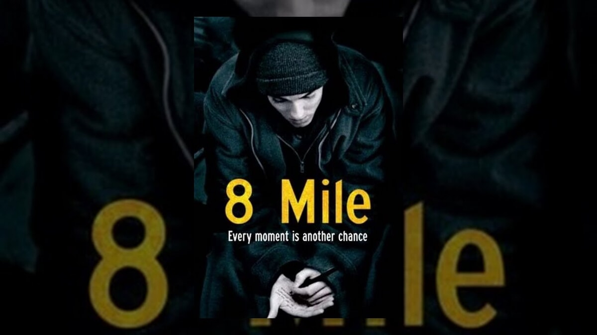 映画『8 Mile』で流れる26曲をシーン別にご紹介！