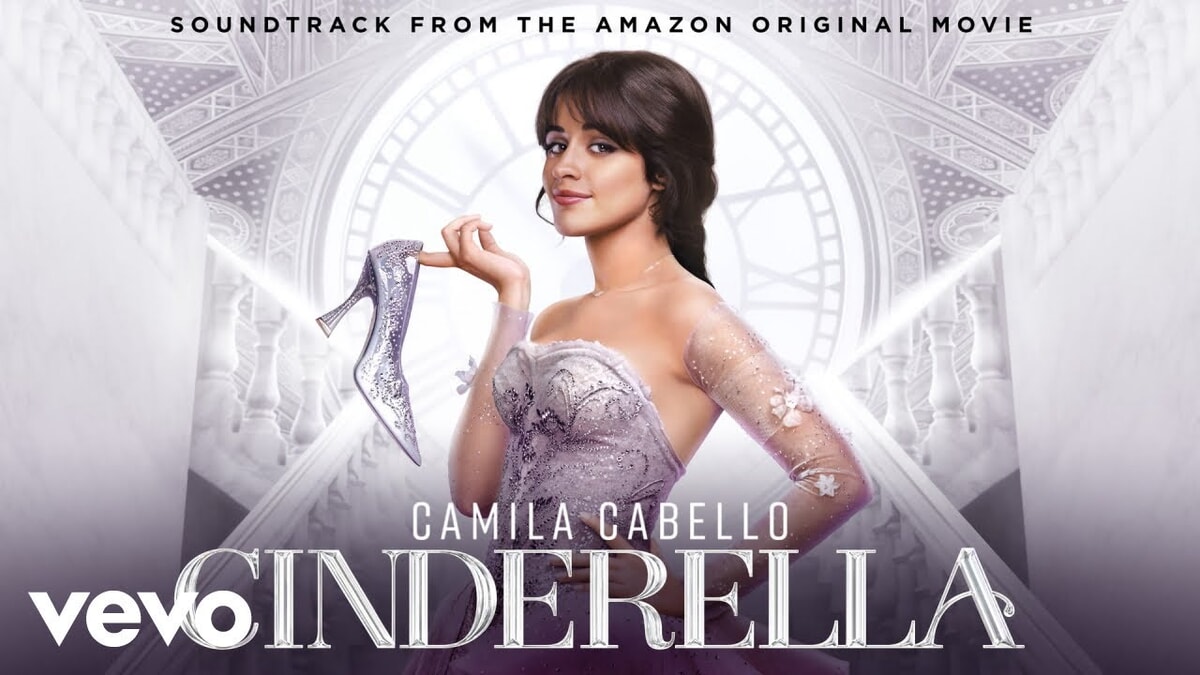 Amazonオリジナル『シンデレラ(2021年)』で流れる16曲をシーン別にご紹介！