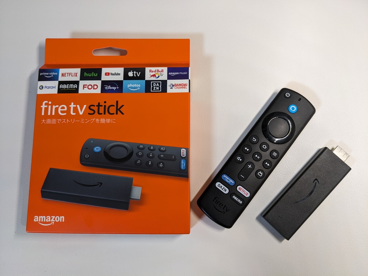 Fire TV StickでNetflixの動画を観る方法！視聴するまでの手順を5ステップで解説！
