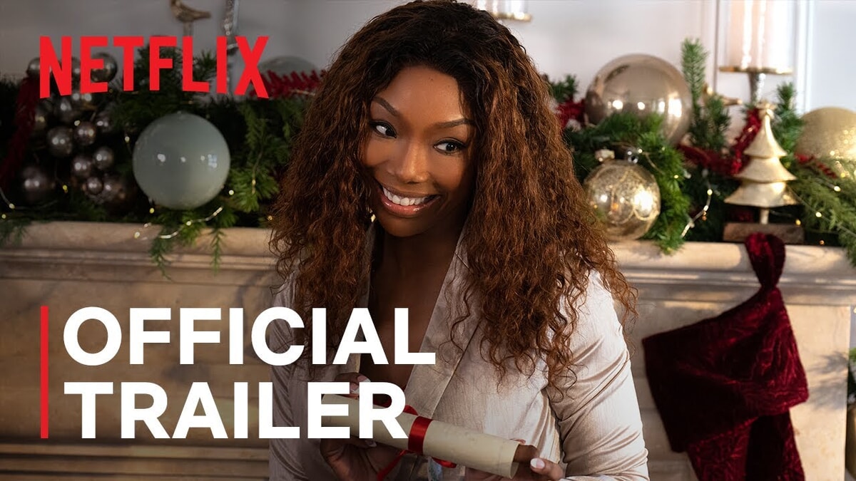Netflix映画『サイコーで、最高のクリスマス』の見所・感想をネタバレ解説！