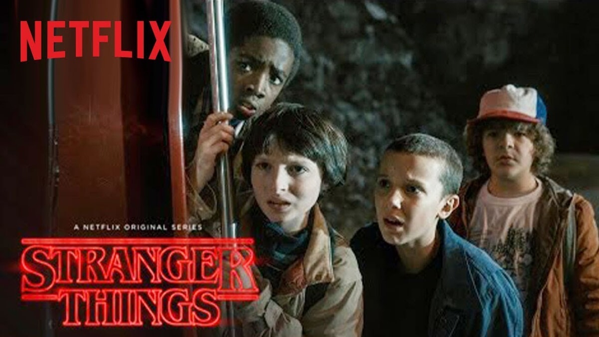 Netflixドラマ『ストレンジャー・シングス 未知の世界』で流れる38曲を解説！