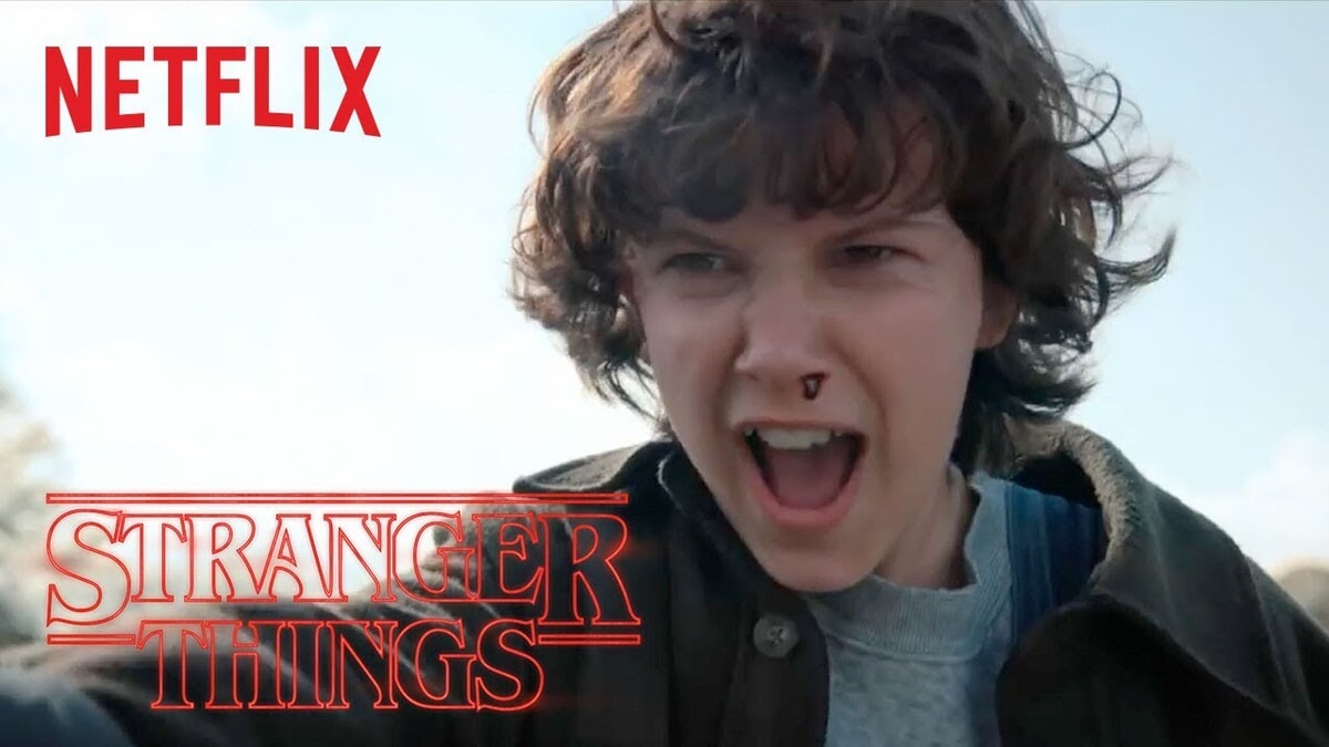 Netflixドラマ『ストレンジャー・シングス2』をネタバレ解説。ウィルの中に潜む者、エルの過去が明らかに！