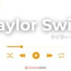 Taylor Swift（テイラー・スウィフト）