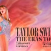 THE ERAS TOUR (Taylor's Version)