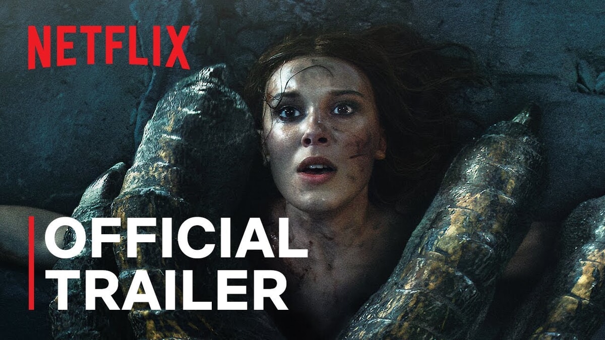 Netflix映画『ダムゼル／運命を拓きし者』をネタバレ解説！勇敢で聡明な、新しいプリンセスの物語。