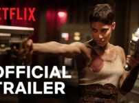Netflix映画『REBEL MOON：パート2 傷跡を刻む者』をネタバレ解説。終わっていなかった脅威！レルズと村民達が立ち上がる。