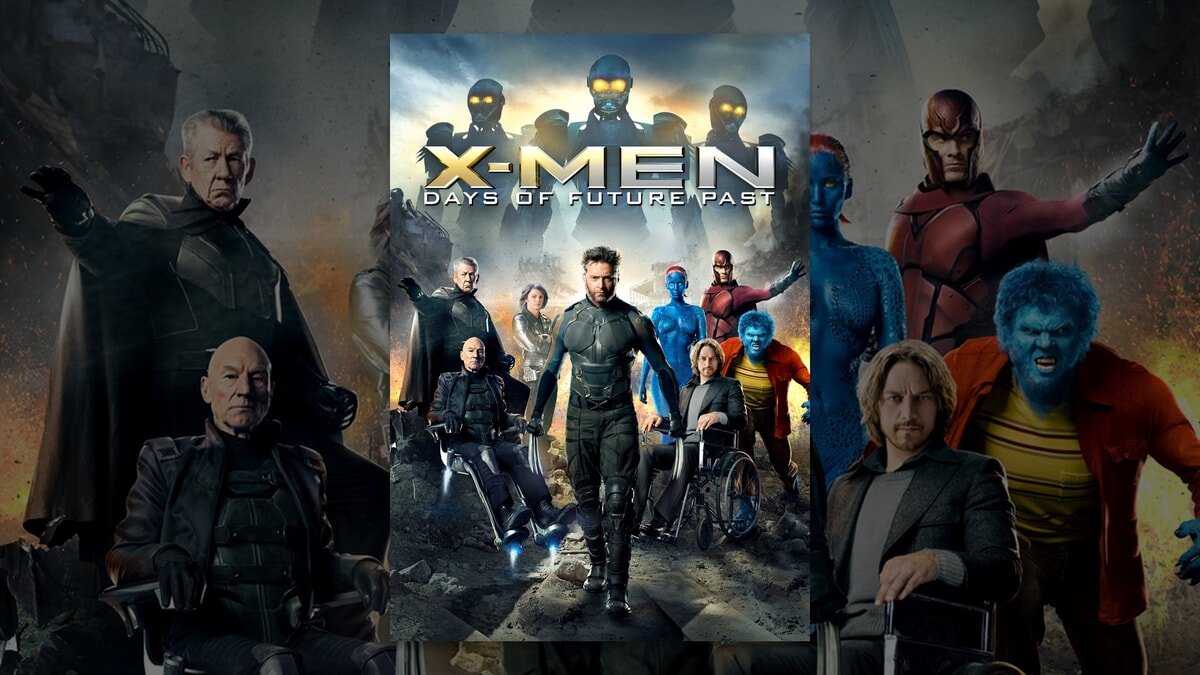 『X-MEN：フューチャー＆パスト』で流れる11曲をシーンごとに解説！