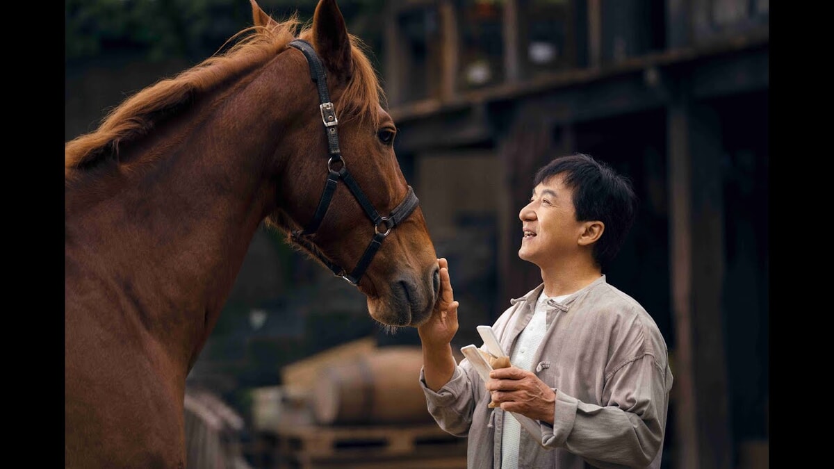 映画『ライド・オン』のネタバレを劇場鑑賞者が解説！ジェッキー・チェンと愛馬の感動的な物語が魅力