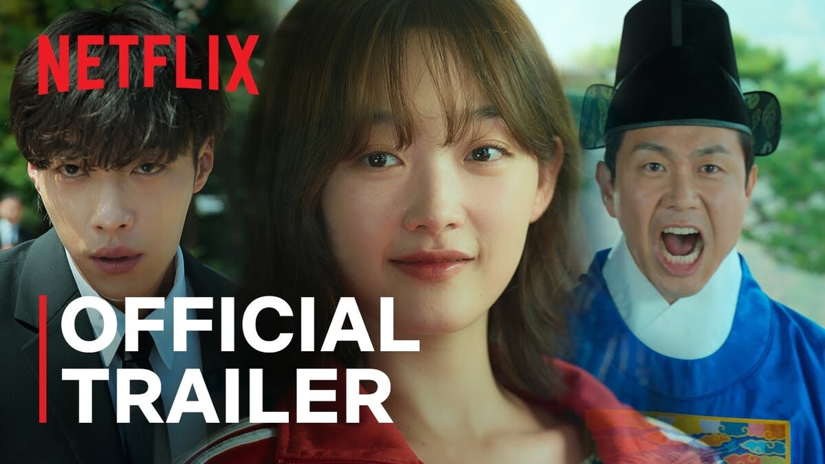 Netflix韓国ドラマ『Mr.プランクトン』のネタバレ・感想をご紹介。結婚を前に絶望している女性を、余命3ヶ月の元彼が拉致し旅に同行させる。その目的とは？