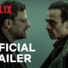 Netflix映画『ジャスティス』をネタバレ解説！4人の命を奪った銀行強盗を、元警官が追い詰めて行く。