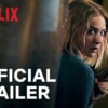 Netflix映画『エクステリトリアル』をネタバレ解説！突然いなくなった息子。なぜこの母子が狙われたのか？