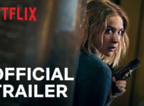 Netflix映画『エクステリトリアル』をネタバレ解説！突然いなくなった息子。なぜこの母子が狙われたのか？
