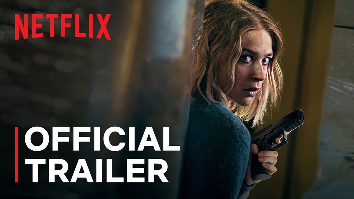 Netflix映画『エクステリトリアル』をネタバレ解説！突然いなくなった息子。なぜこの母子が狙われたのか？