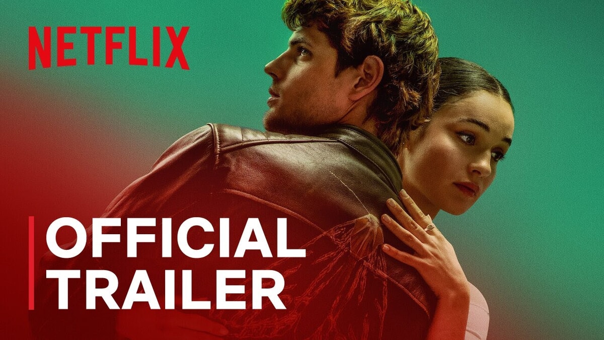Netflix映画『バッド・インフルエンス』で流れる12曲をシーン別にご紹介！