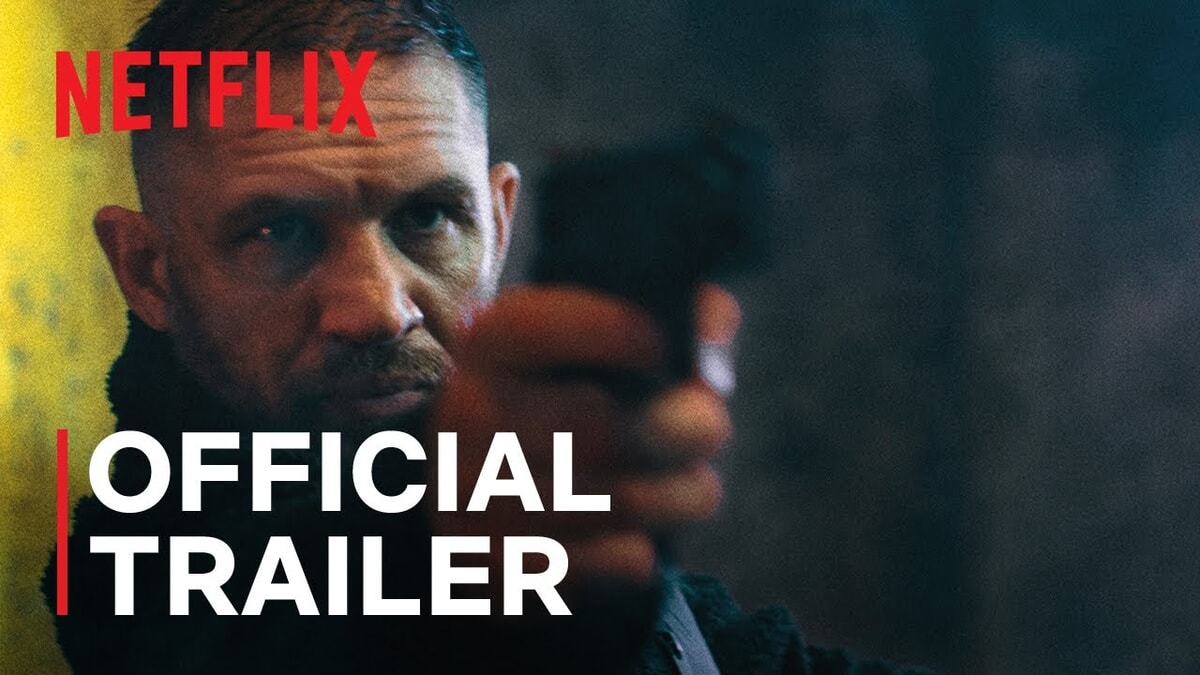 Netflix映画『ハボック』で流れる10曲をシーン別にご紹介！