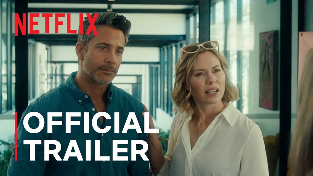 Netflix映画『恋はビタースイート ～とろける未来へ～』で流れる13曲をシーン別にご紹介！