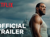 Netflix映画『K.O.』で流れる5曲をシーン別にご紹介！