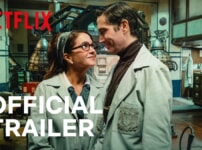 Netflix映画『ティエンポス：私たちの時空』で流れる11曲をシーン別にご紹介！