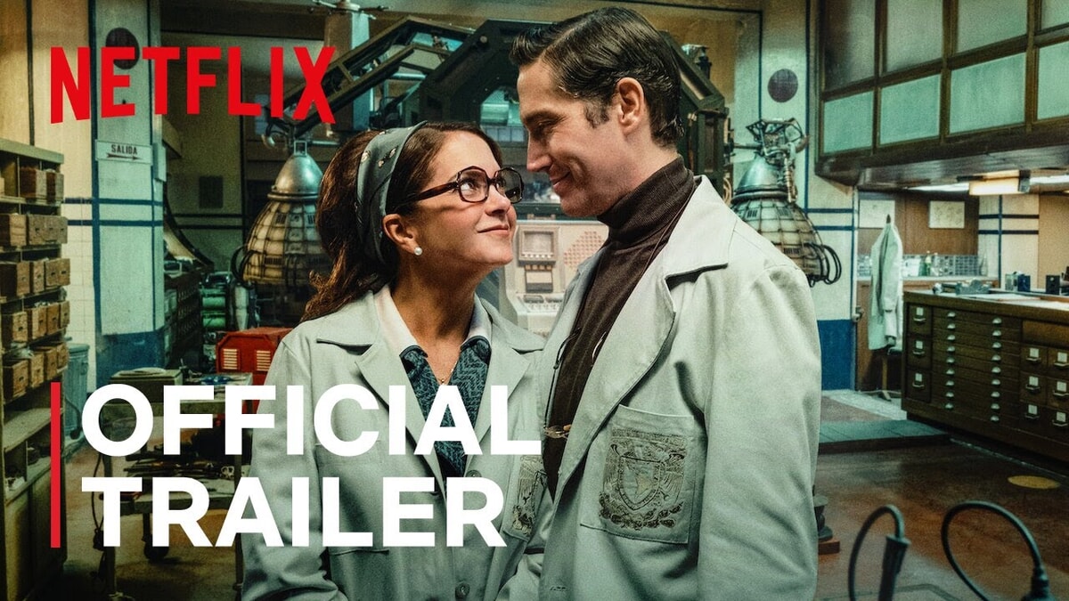 Netflix映画『ティエンポス：私たちの時空』で流れる11曲をシーン別にご紹介！