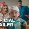 Netflix映画『恋はビタースイート ～とろける未来へ～』をネタバレ解説！仕事第一の夫婦が赤ちゃんと偽装家族を演じる事に。本当の家族のあり方とは？