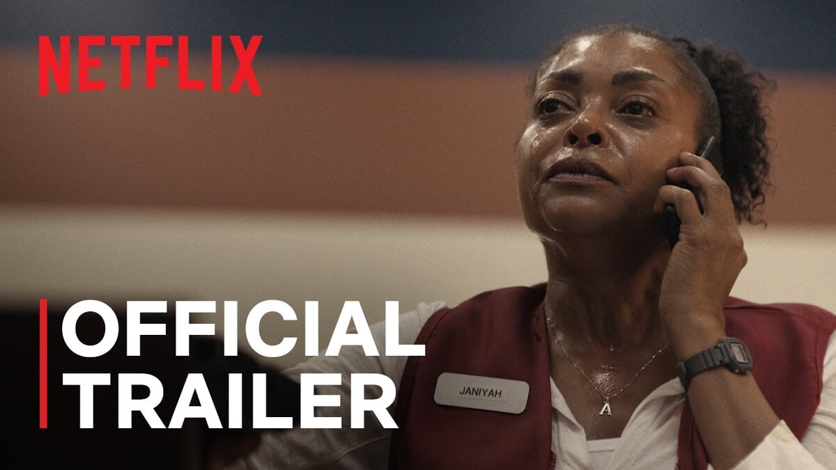 Netflix映画『ストロー：絶望の淵で』で流れる5曲をシーン別にご紹介！