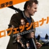 映画『プロフェッショナル』で流れる6曲をシーンごとに解説！アイルランドの伝統曲がたくさん